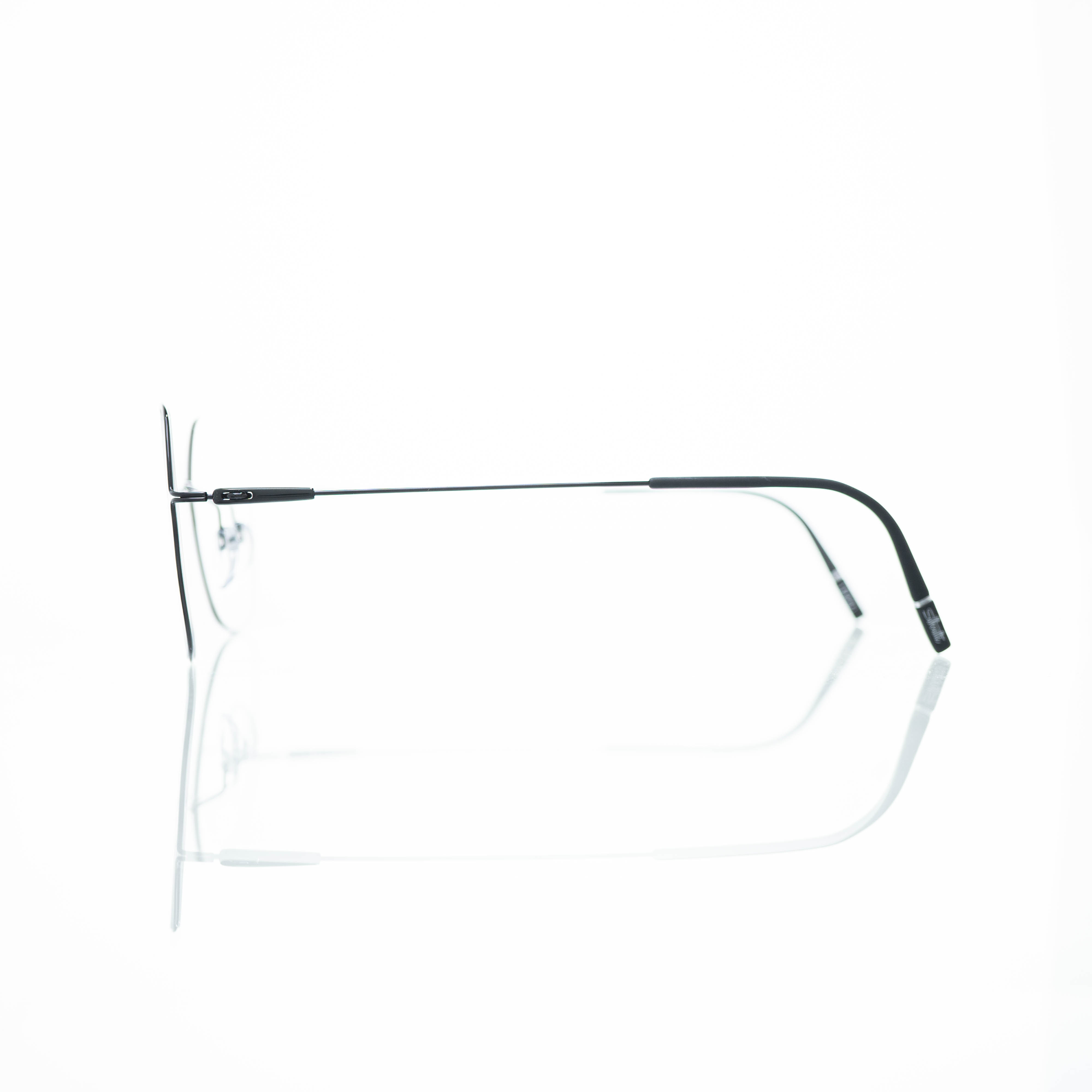 กรอบแว่น Silhouelle รุ่น Dynamics Colorwave รหัส 4549 75 9041