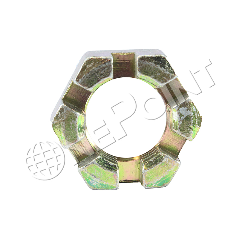 NT33413 NUT PIN, REAR AXLE
