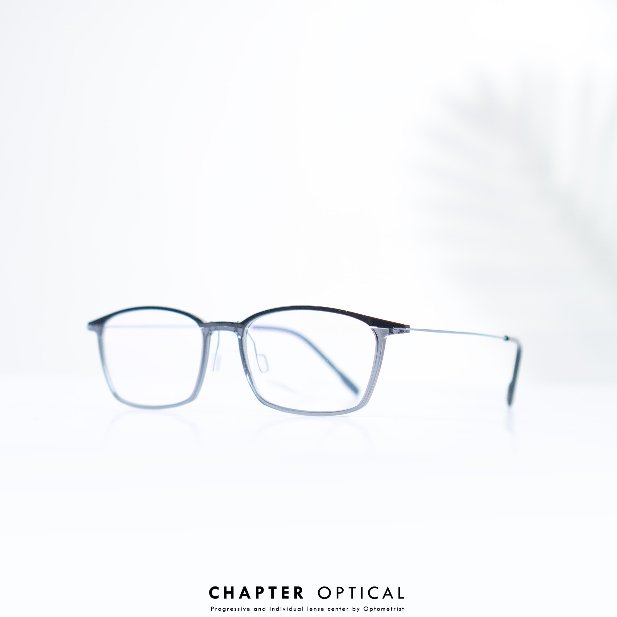 กรอบแว่นตา VR & VERGT รุ่น VR-8246-C3