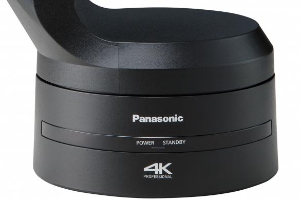 Panasonic AW-UE150 PTZ Camera 4k 60p/50p 12G-SDI Supported