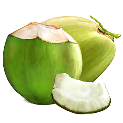 COCONUT FLAVOUR