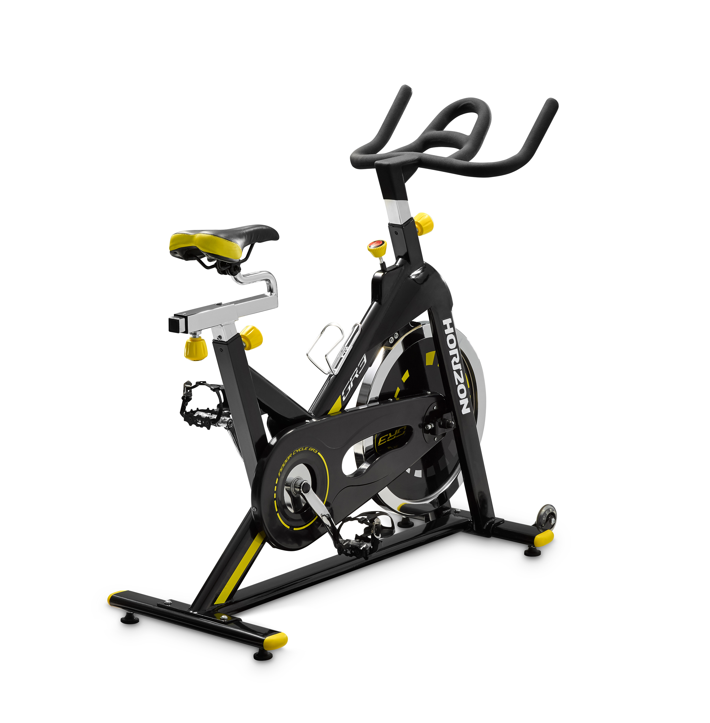 จักรยาน SPIN BIKE HORIZON GR3 | HORIZON | GR3