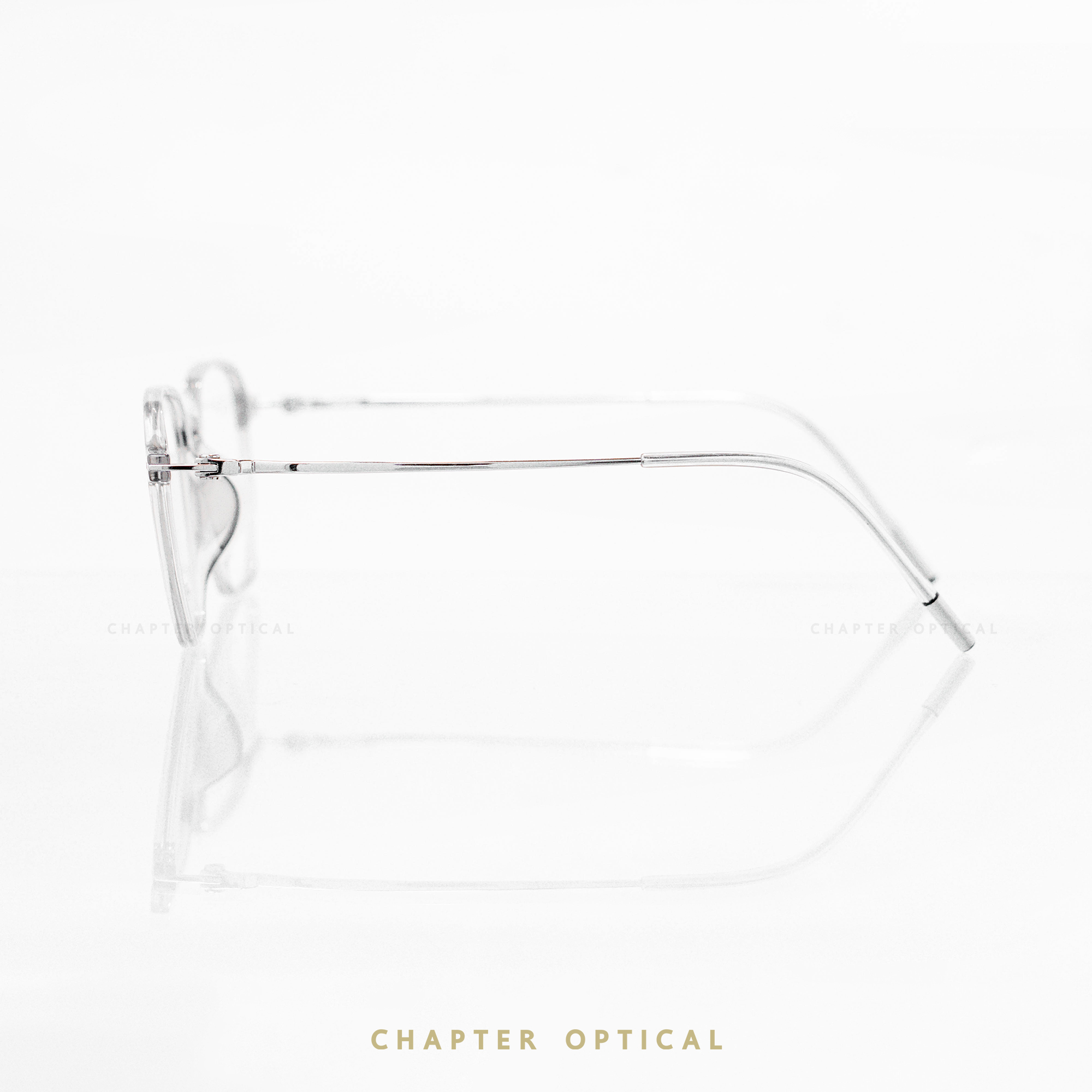 กรอบแว่น Zero To One รุ่น 1111-C03