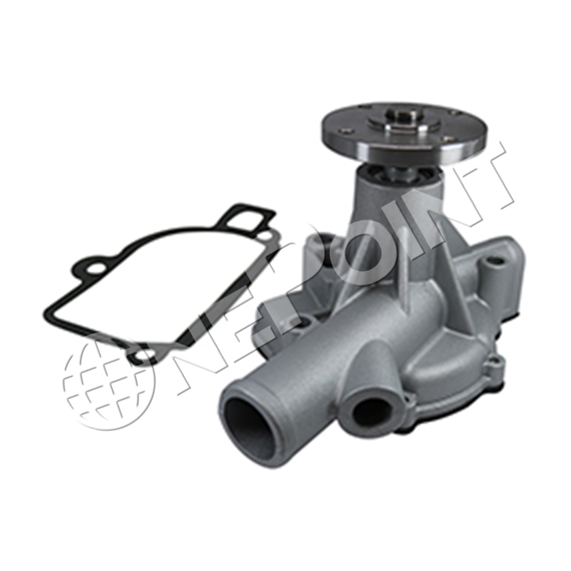 WP44124 WATER PUMP H20