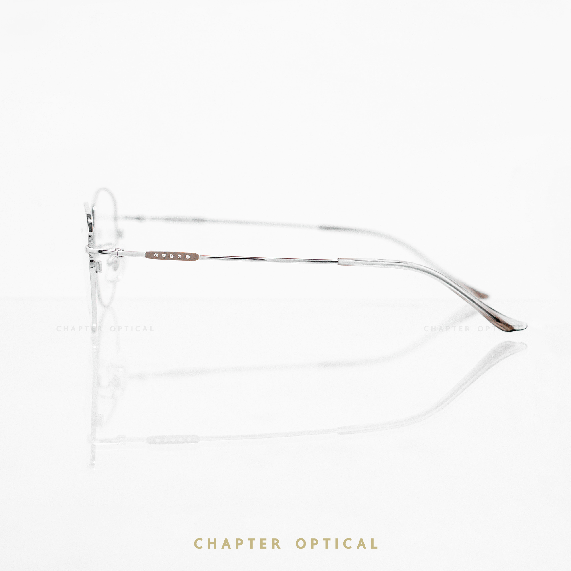 กรอบแว่น Zero To One รุ่น ZTO3265-C06