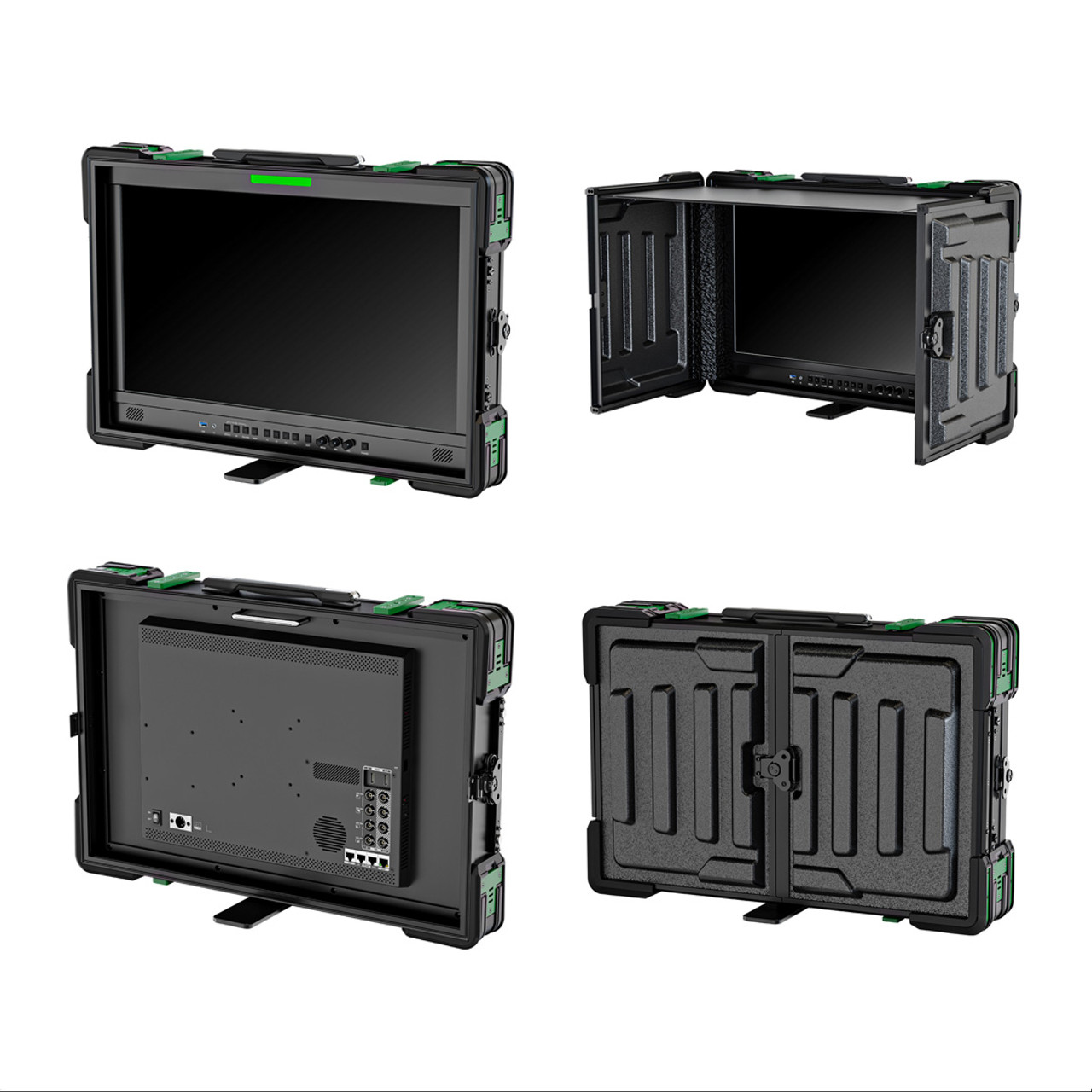 Lilliput UQ23 23.8" 1200Nits Portable Production Monitor