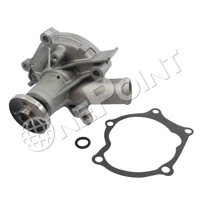 WP77310 WATER PUMP ASSY '4G63 / 4G64'