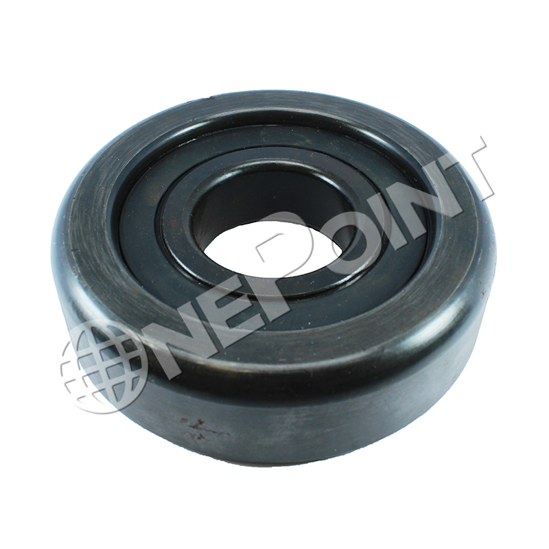 MR11190 MAST ROLLER (45 x 124.5 x 34)