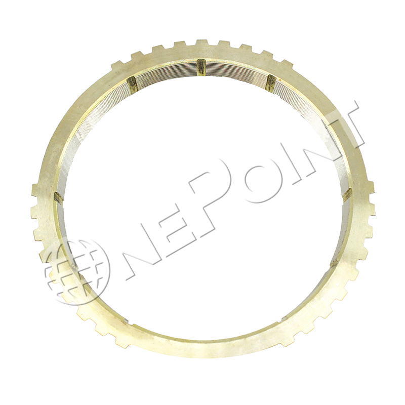 SZ11672 SYNCHRO RING #1 SPEED 1/2 Z= 27T MTM