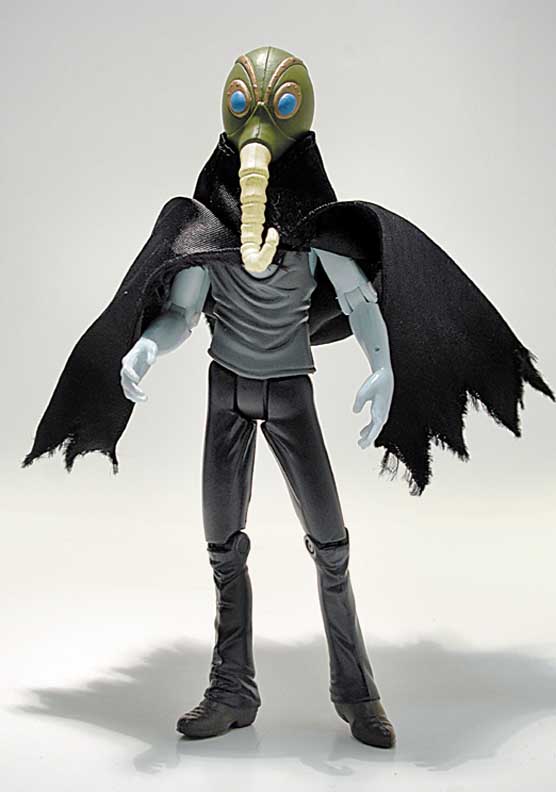 [1999.12] DC Direct Series 4 Sandman Morpheus (variant)