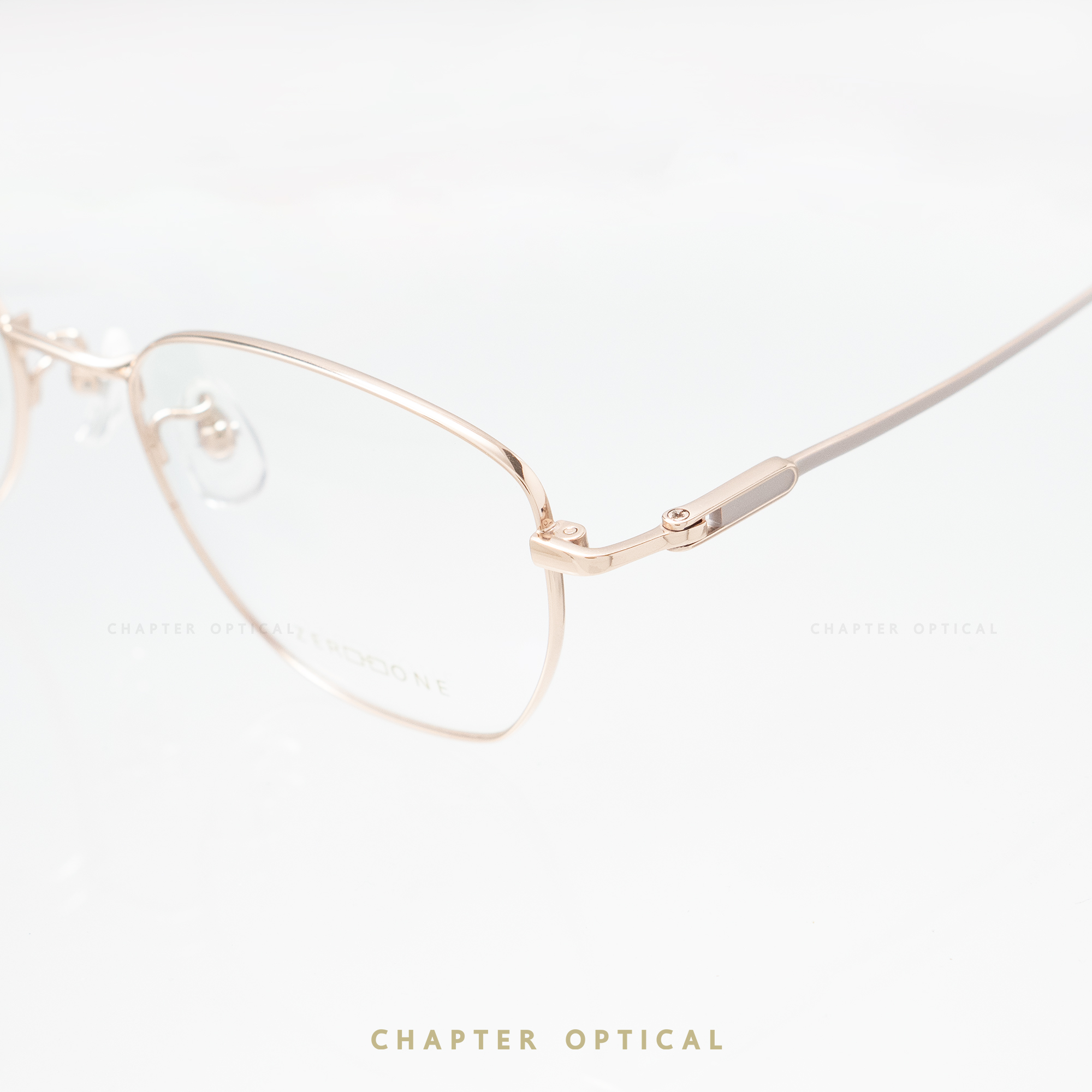 กรอบแว่น Zero To One รุ่น ZTO3275-C01