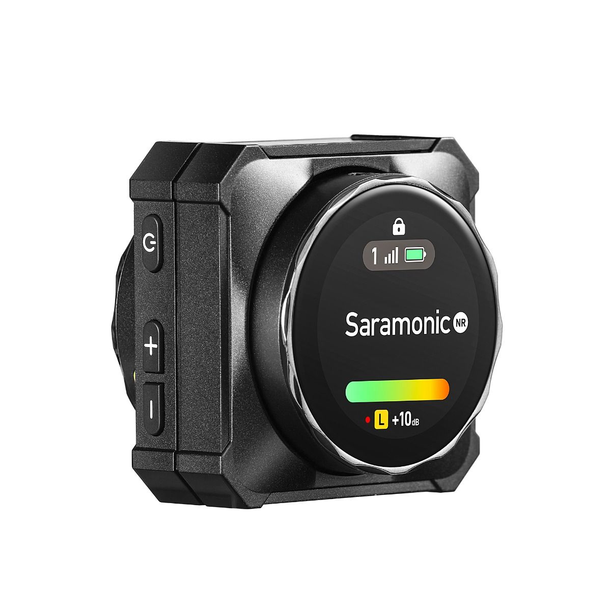 Saramonic Blink Me B2 Wireless Microphone ไมค์ไร้สายขนาดเล็ก | รับประกันศูนย์ 100%