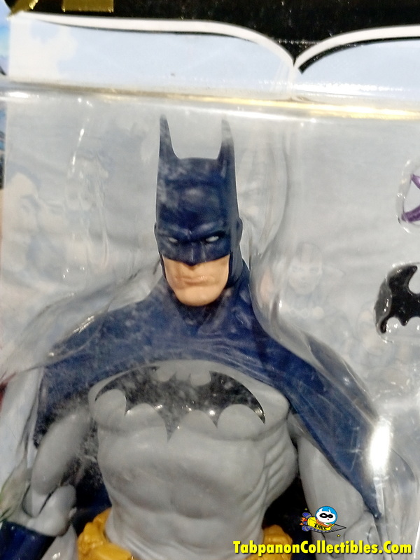 [2008.03] DC Direct Justice League of America Series 2 Batman