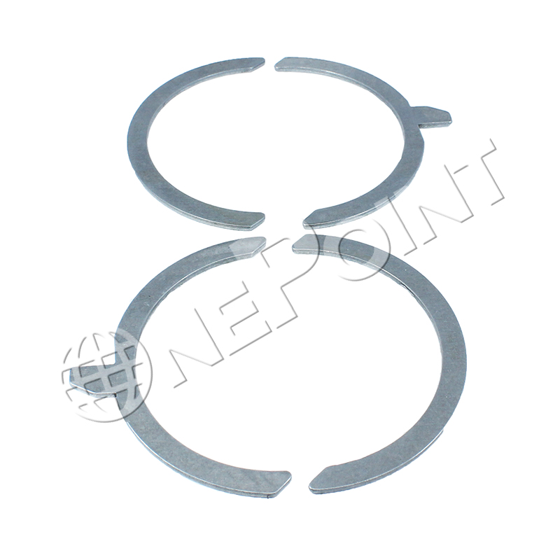 WR11202K WASHER SET, THRUST '1DZ-I'