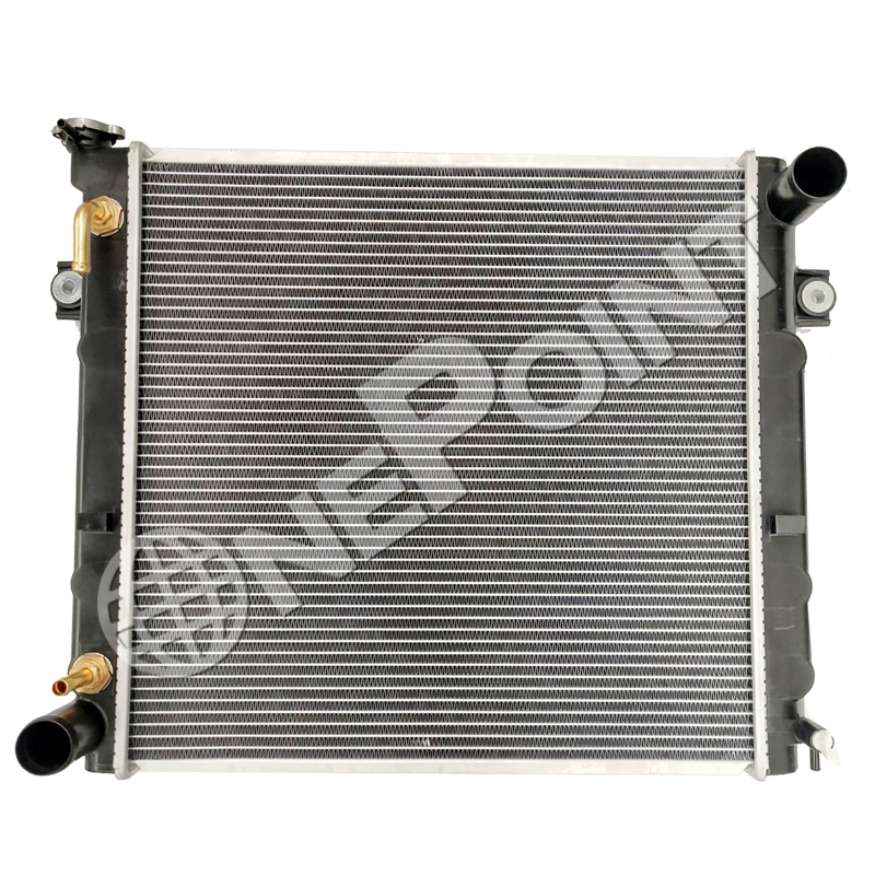 RA44050 RADIATOR ASSY 1F5 ATM