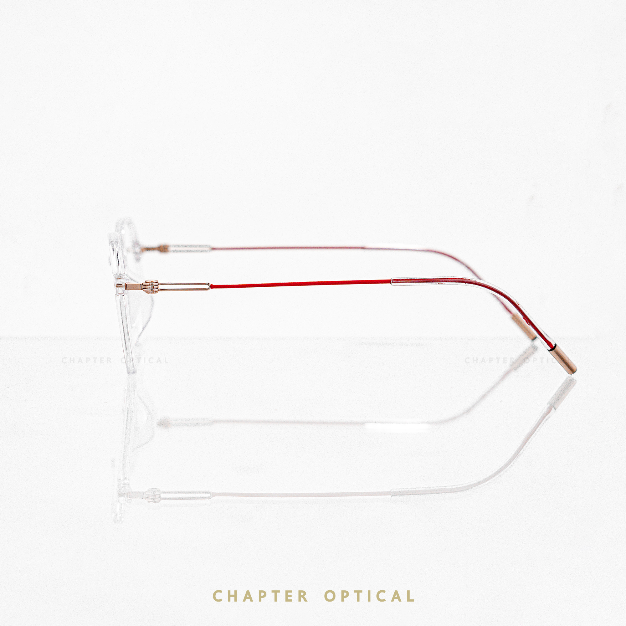 กรอบแว่น Zero To One รุ่น 1105-C02