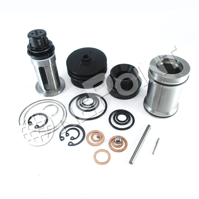 CM11550KC O/H KIT, BOOSTER CLUTCH MTM / (OIL CLUTCH)