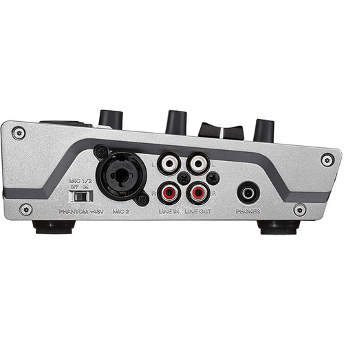 Switcher Roland รุ่น VR-1HD AV Streaming Mixer