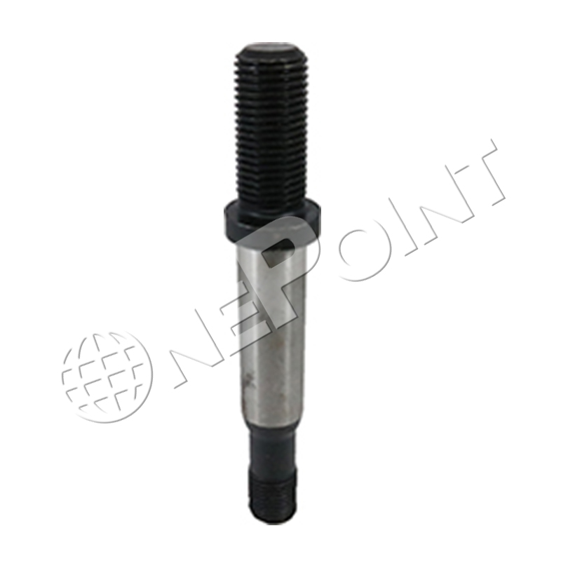 BT11635 BOLT HUB, FRONT AXLE