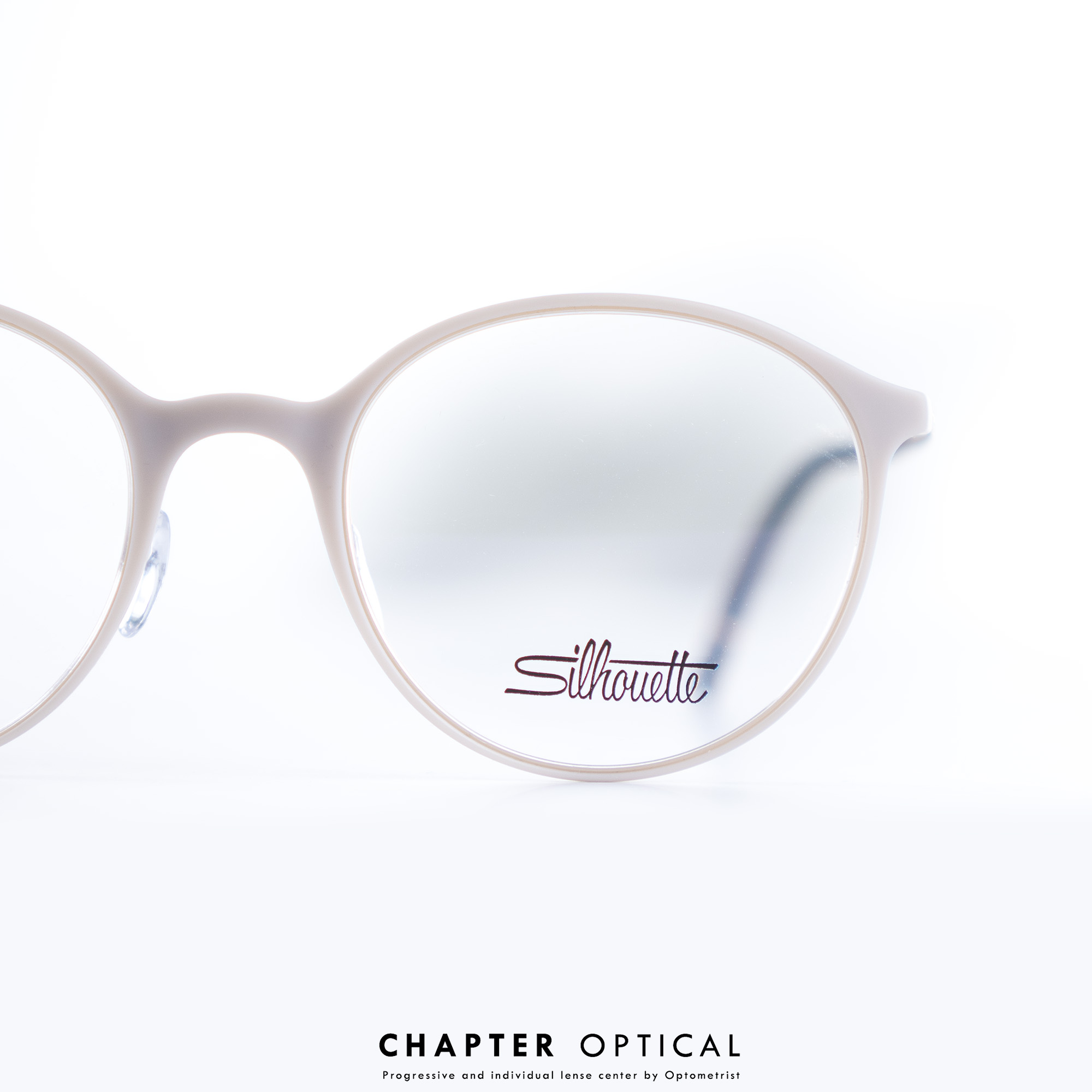 กรอบแว่นตา silhouette รุ่น 2953-75-8530