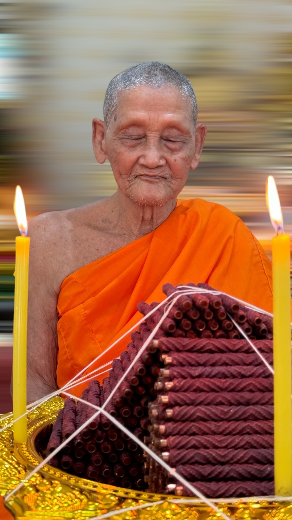 ตะกรุดมหาจักรพรรดิ รุ่น๒ หลวงปู่จันทร์ วัดซับน้อย สุดล้ำค่า ที่ต้องมีไว้