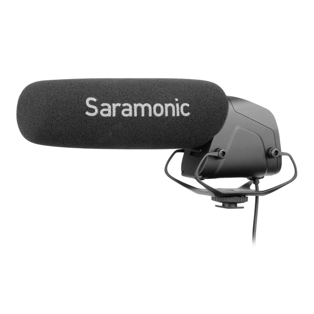 Saramonic-SR-VM4 | รับประกันศูนย์ 100%