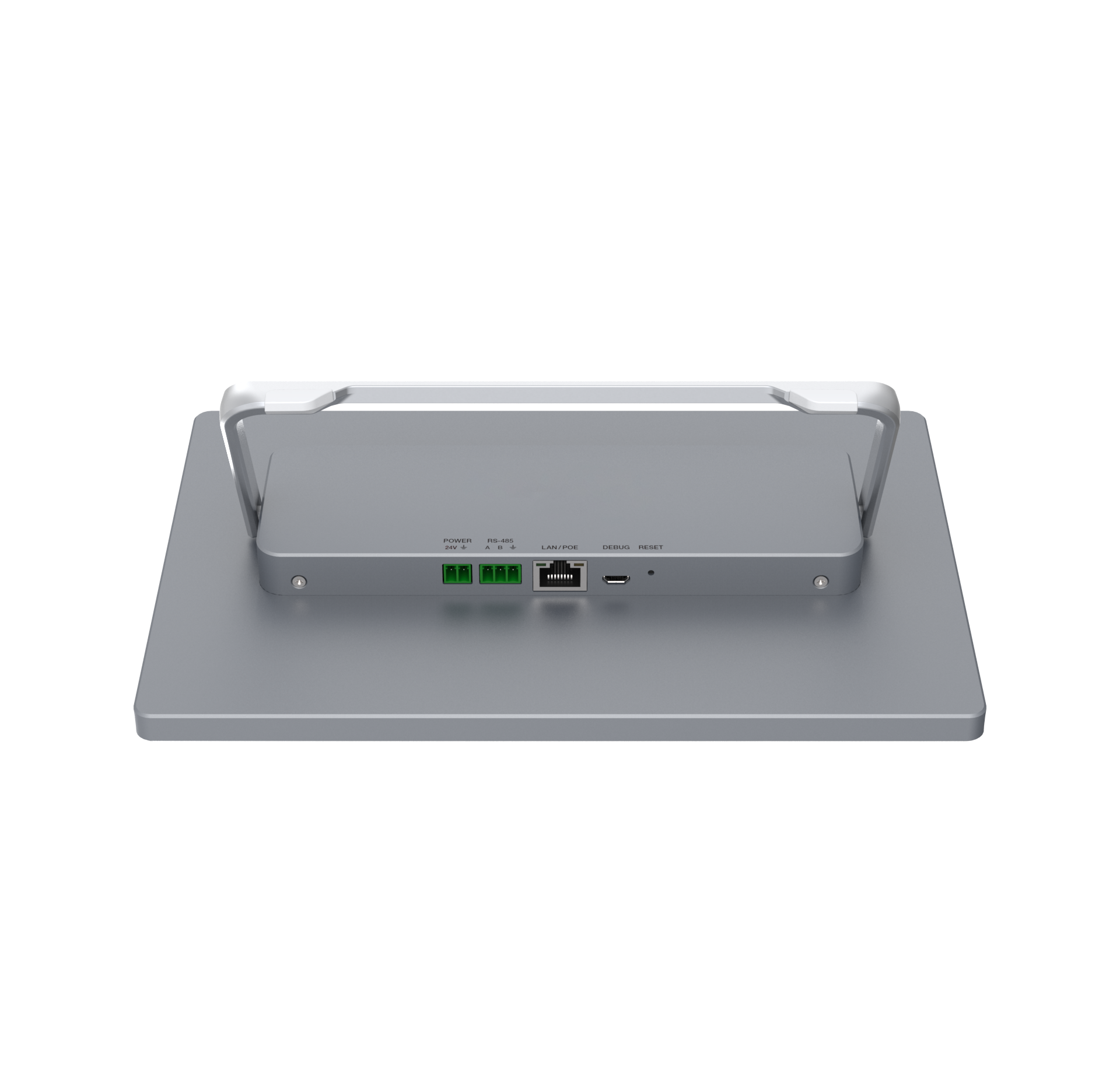 CTL-TOUCH-10-T - VAVE 10-inch Touch Panel Control on Desktop Table Top