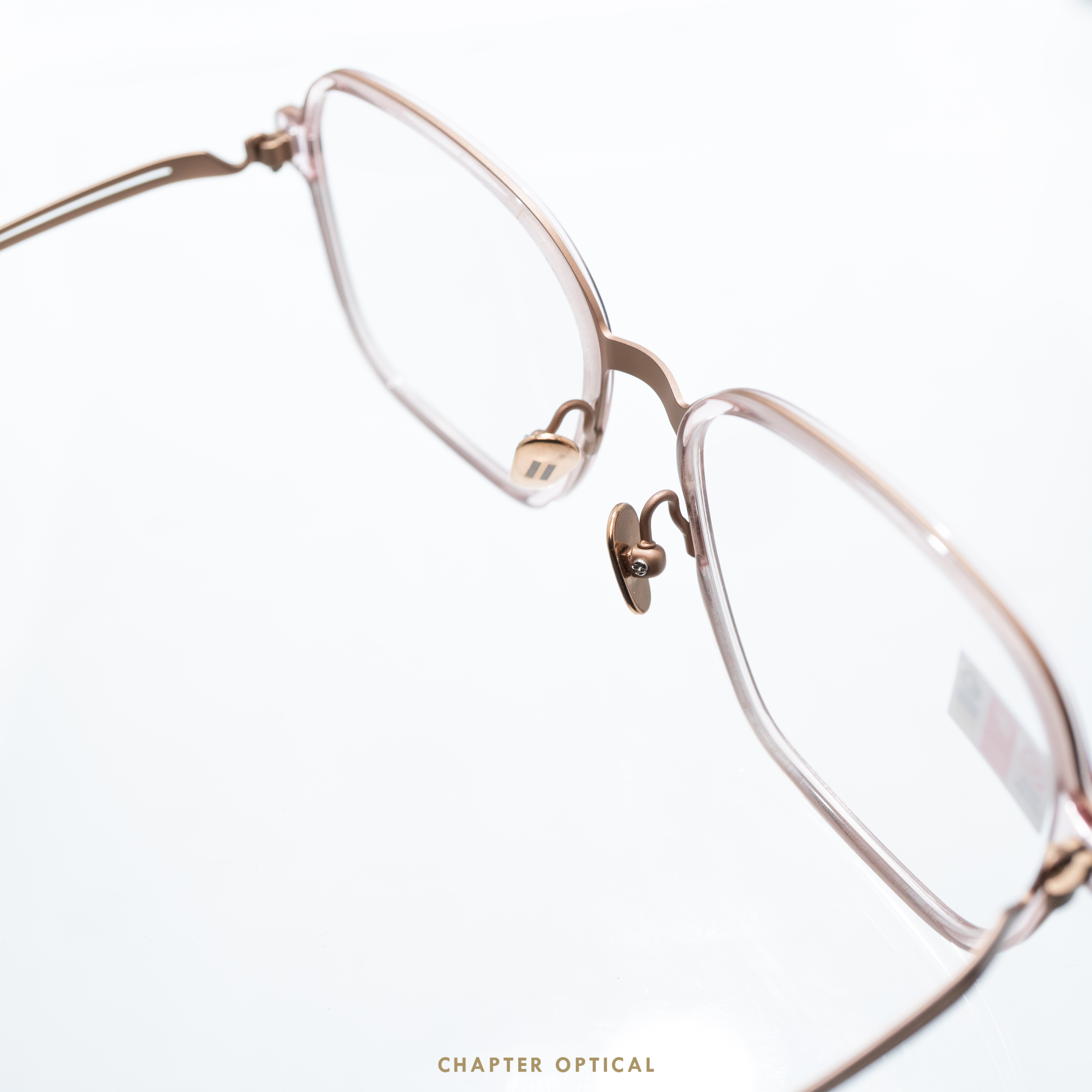 กรอบแว่น TiDOU | TT83-C1