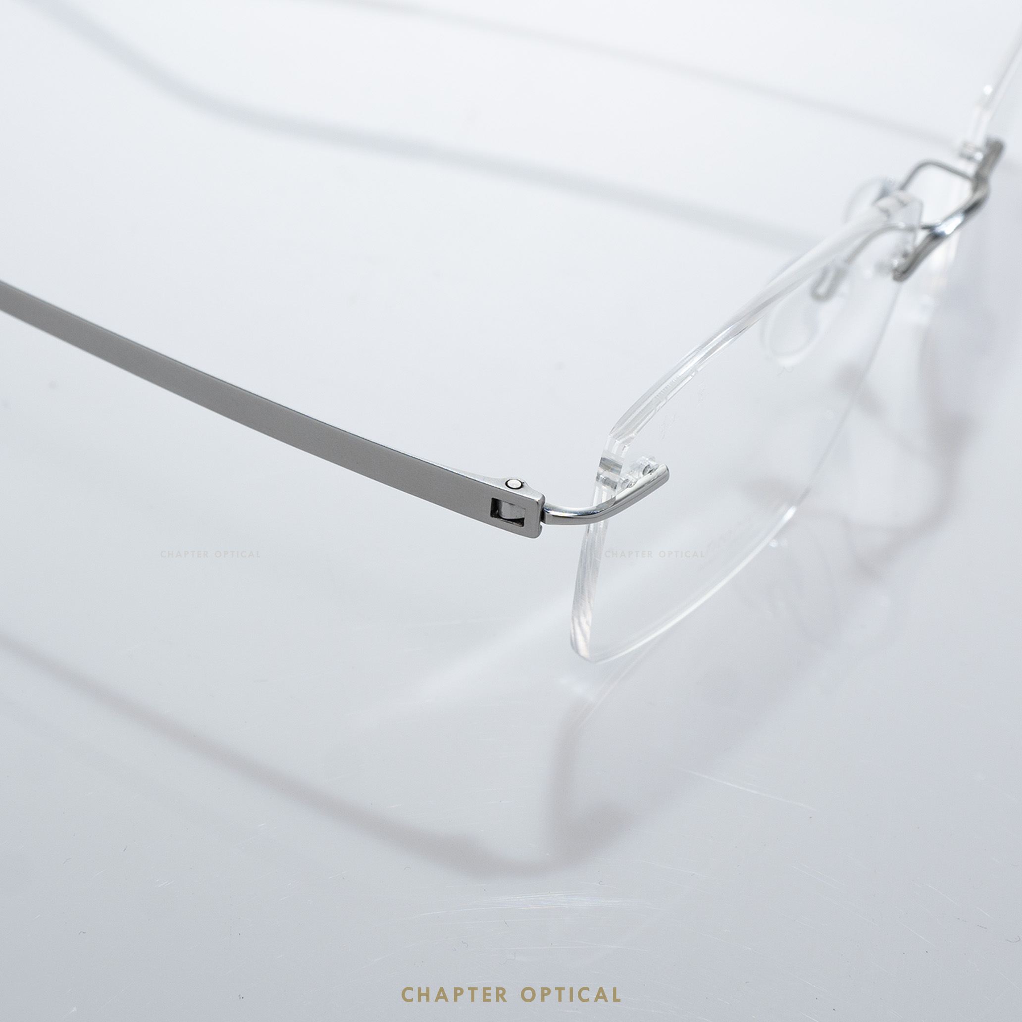 กรอบเเว่นตา ROMEO รุ่น R26001-C20