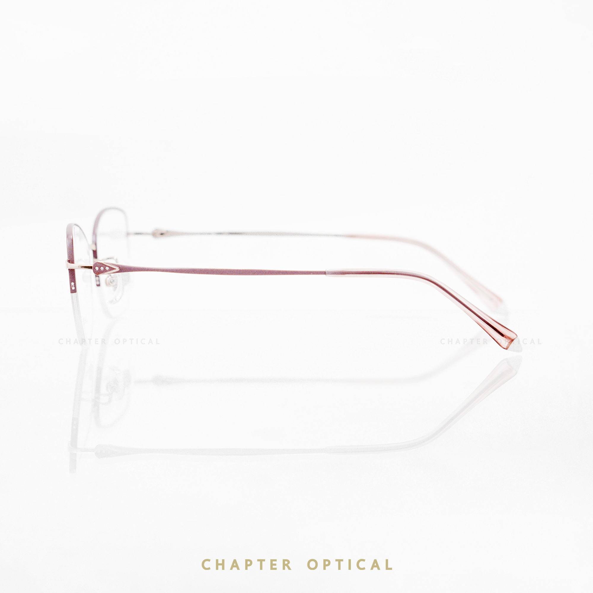 กรอบแว่น Zero To One รุ่น ZTO3279-C03