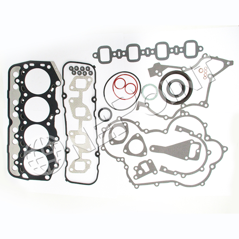 EH11130 O/H ENGINE GASKET KIT '1DZ-II'