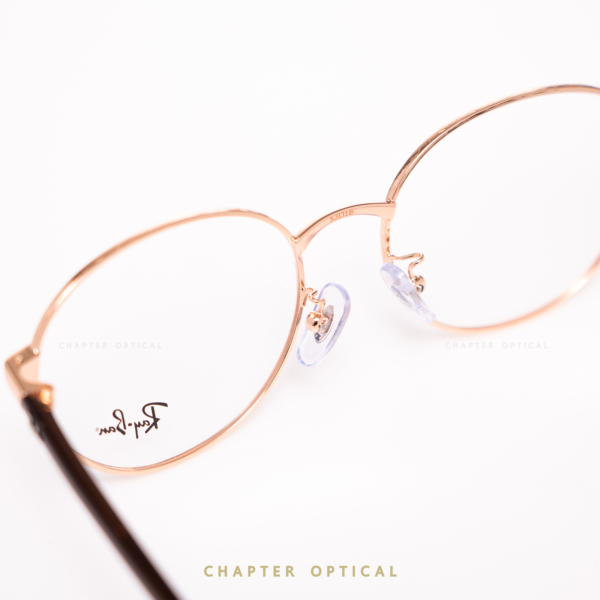 Rayban | RB6538D-3094