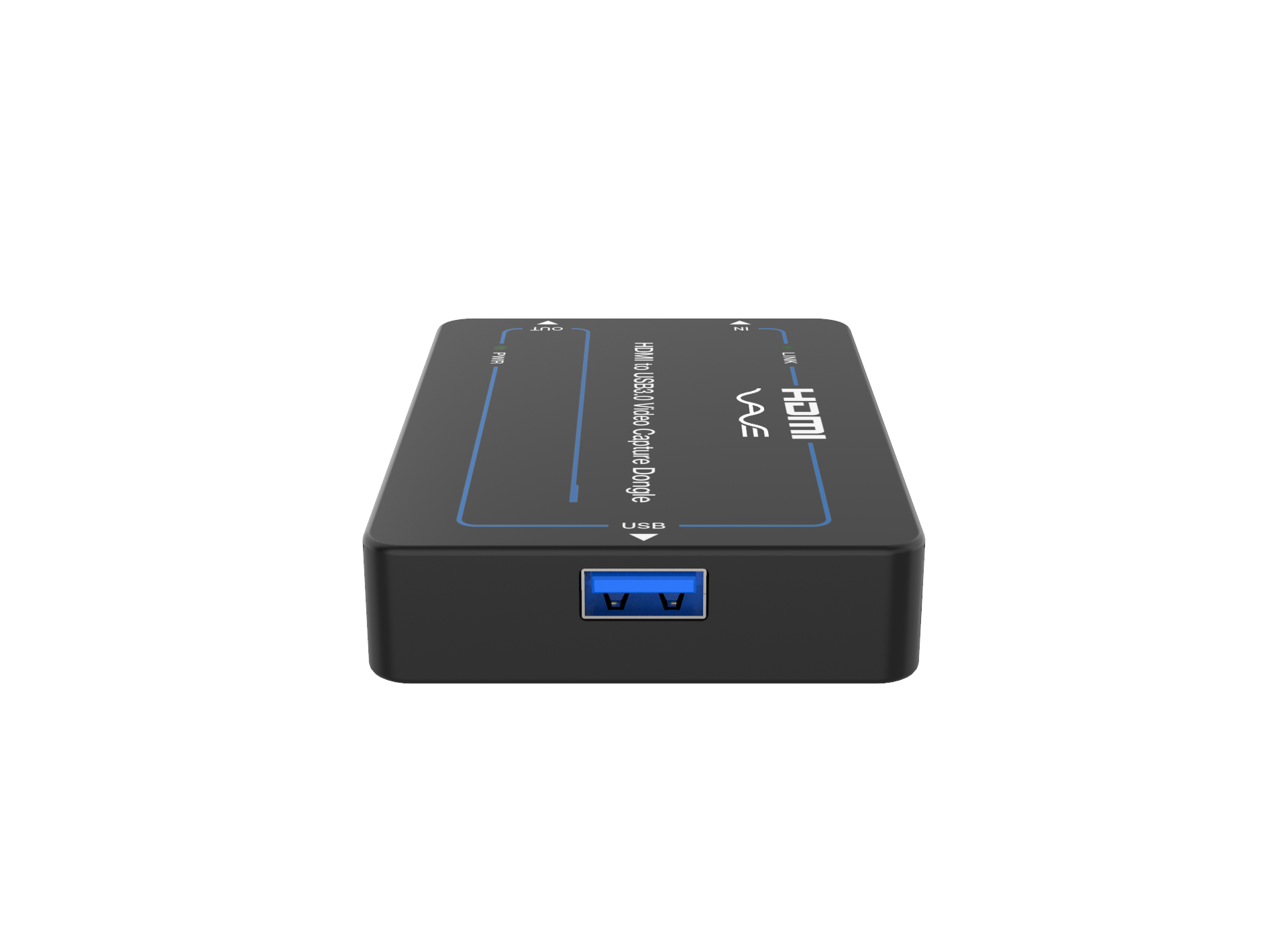 HDMI-CAP-4K - VAVE 4K60 HDMI to USB3.0 Video Capture