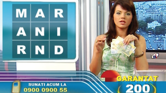 โปรแกรม Magic Soft CG | การซ้อนภาพ หรือตัวอักษรวิ่ง แบบ realtime