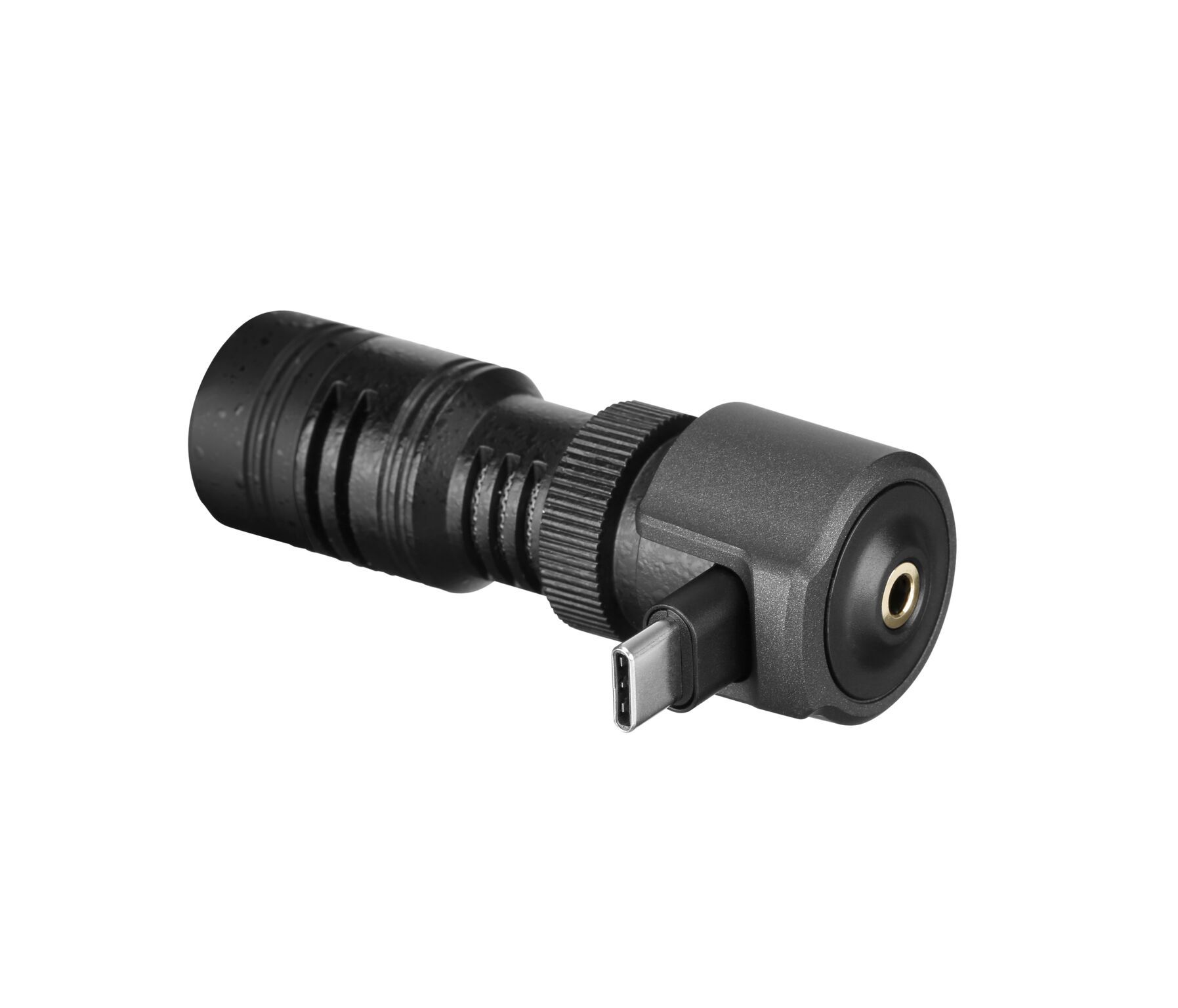 Saramonic-SmartMic+ UC | รับประกันศูนย์ 100%