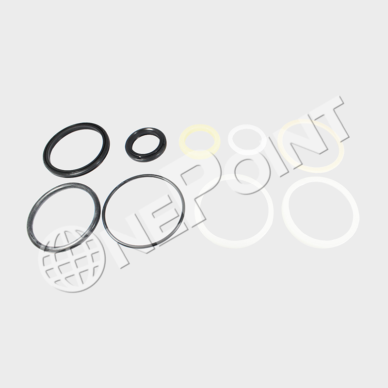 TC33110K O/H KIT, TILT CYLINDER