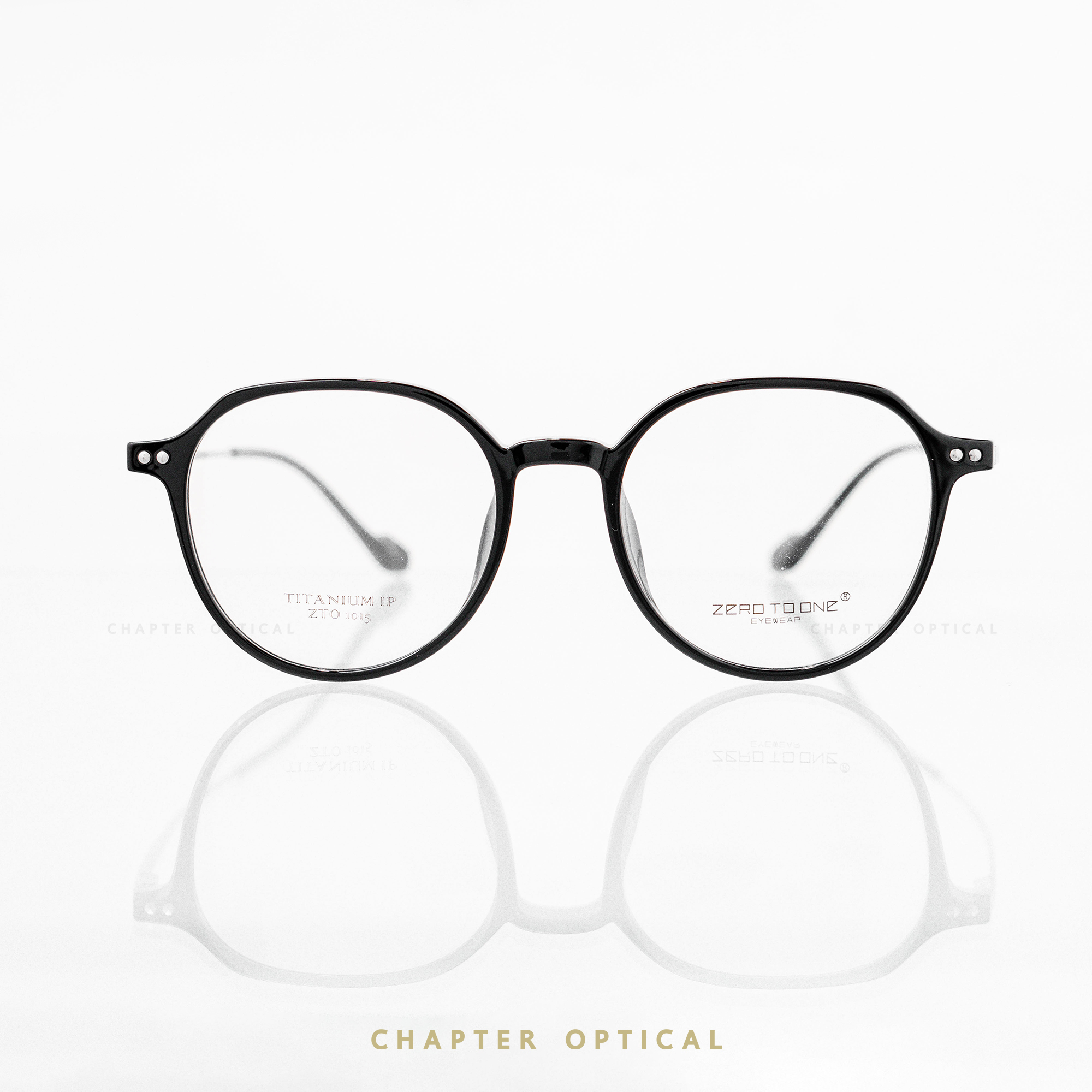 กรอบแว่น Zero To One รุ่น ZTO1015-C02