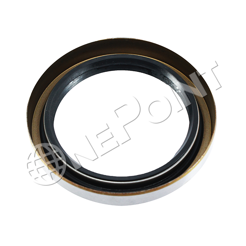 SL33814 SEAL OIL, TENSION PULLEY 60 x 80 x 12