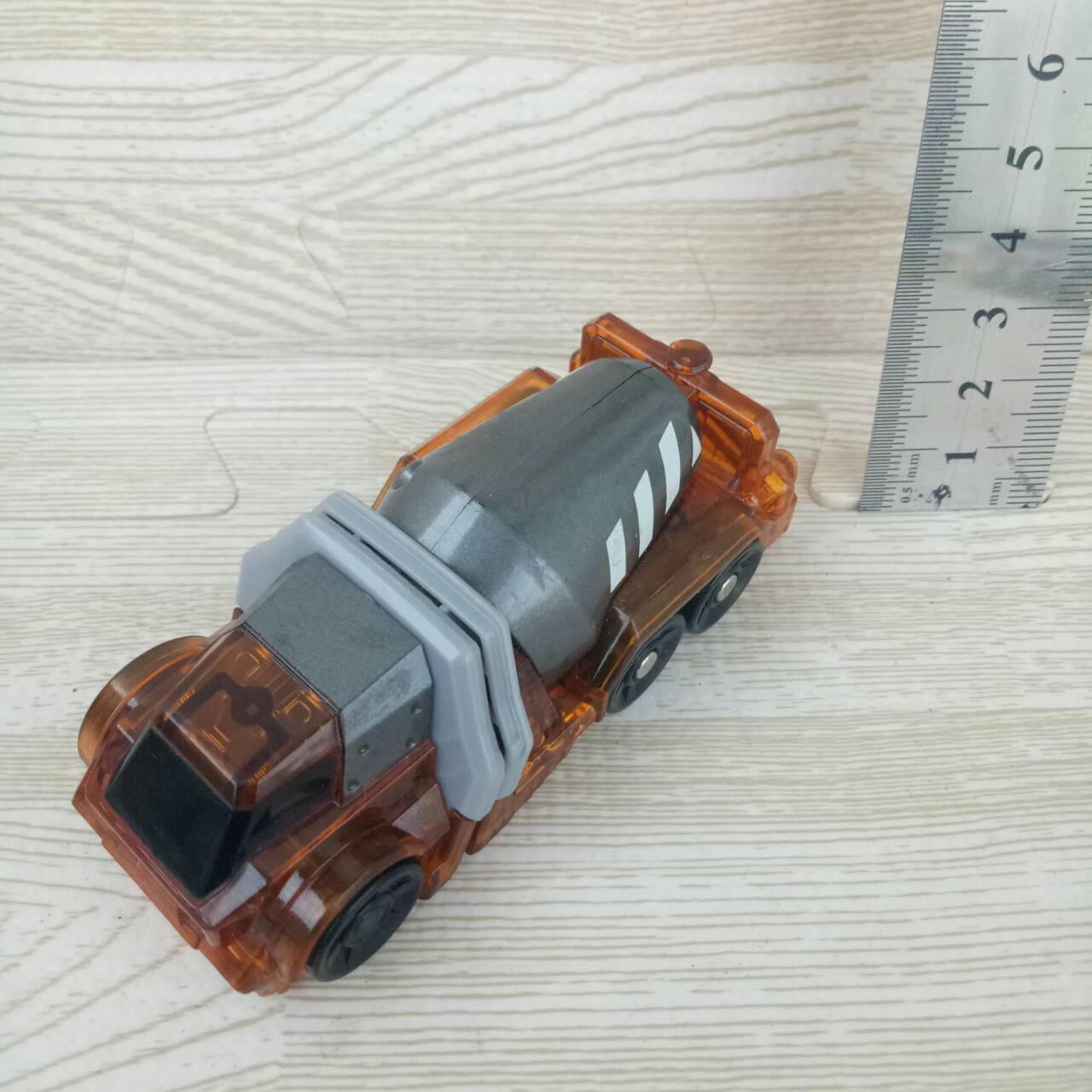 SG Shift Car ชิฟคาร์ มาส์คไรเดอร์ไดร์ฟ รุ่น SG ของแท้จากญี่ปุ่น