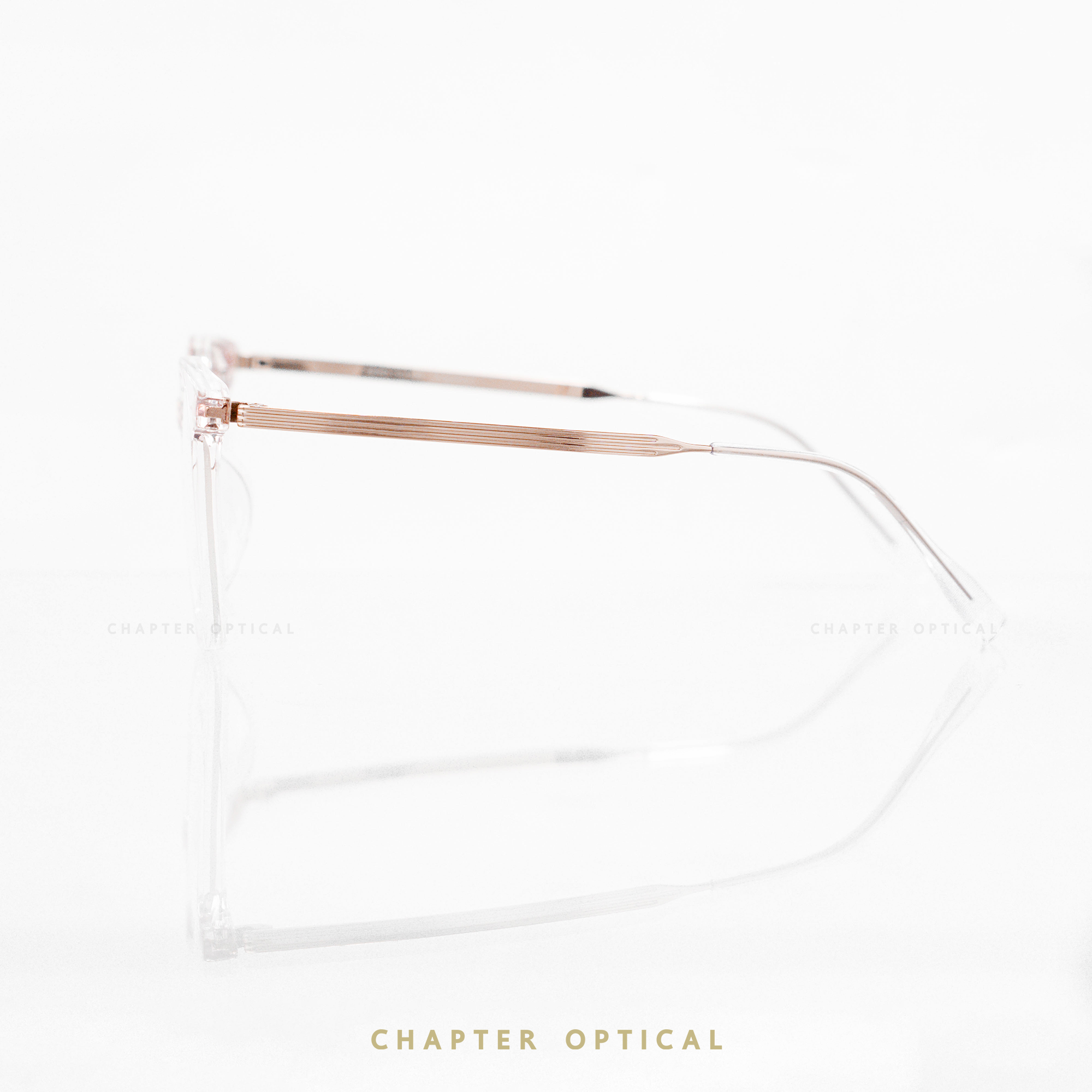 กรอบแว่น Zero To One รุ่น ZTO1024-C07