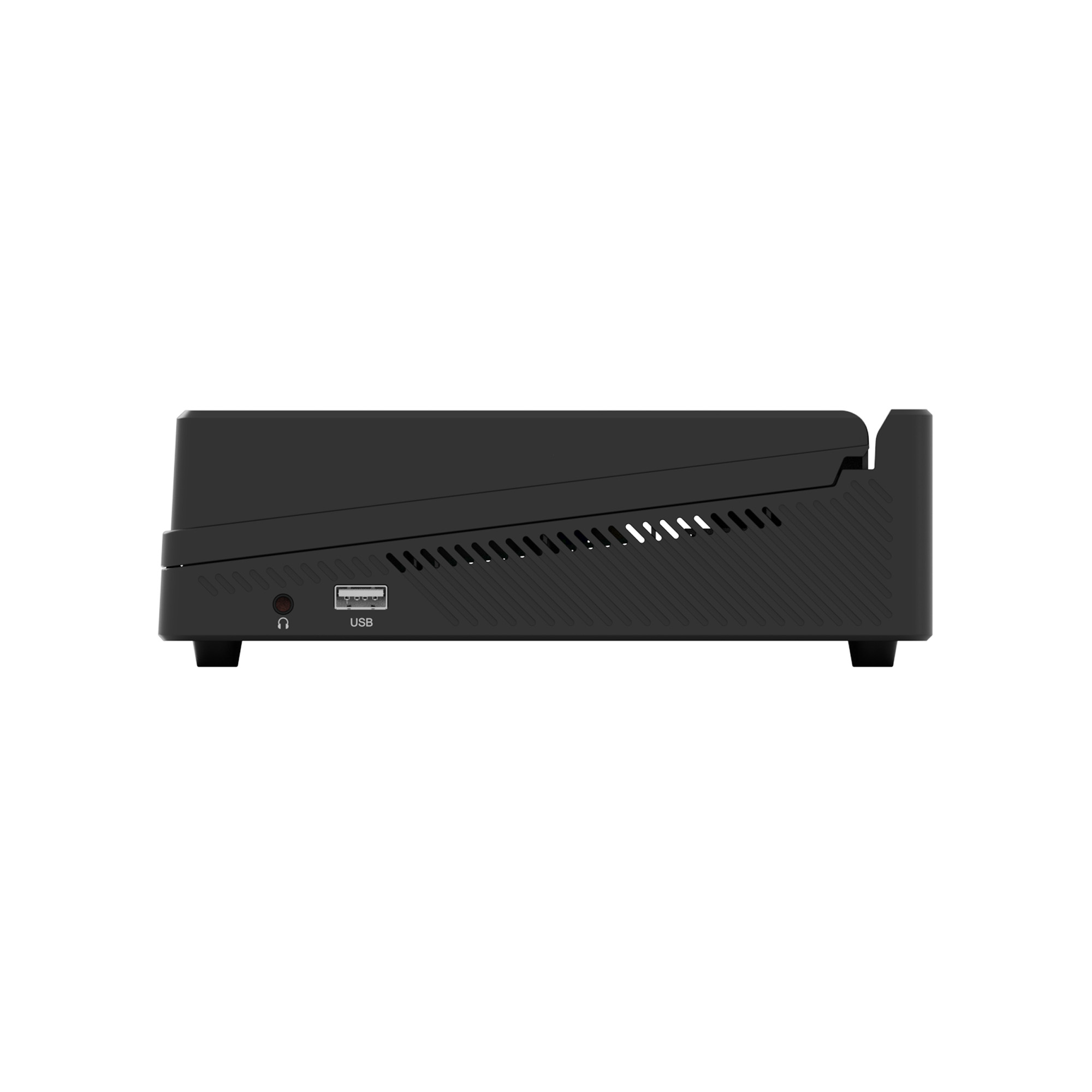 Avmatrix SHARK H4 PLUS-4-CH HDMI Video Switcher