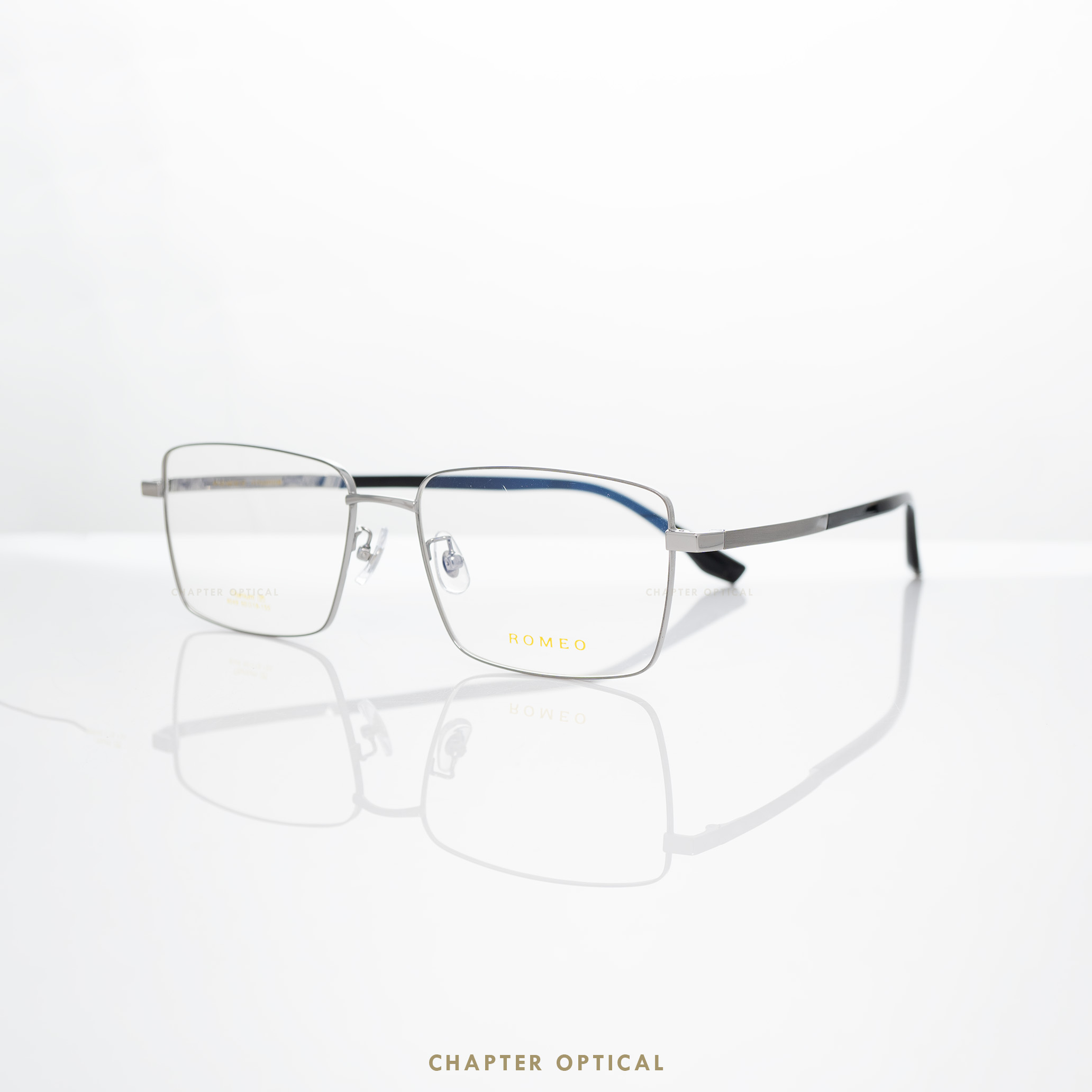 กรอบเเว่นตา ROMEO รุ่น 8048-C2