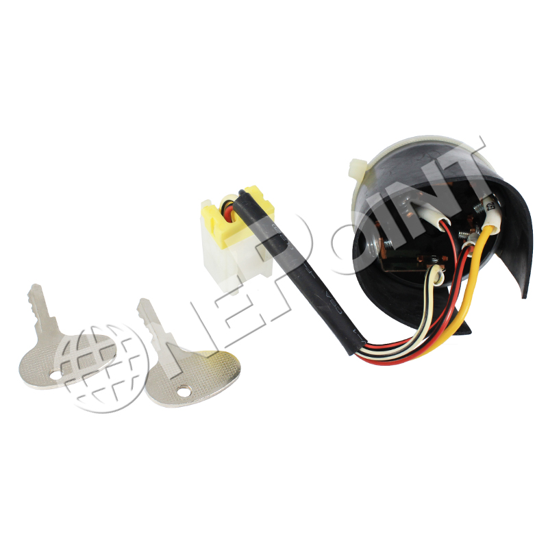 IG55700 IGNITION SWITCH 'F18C'