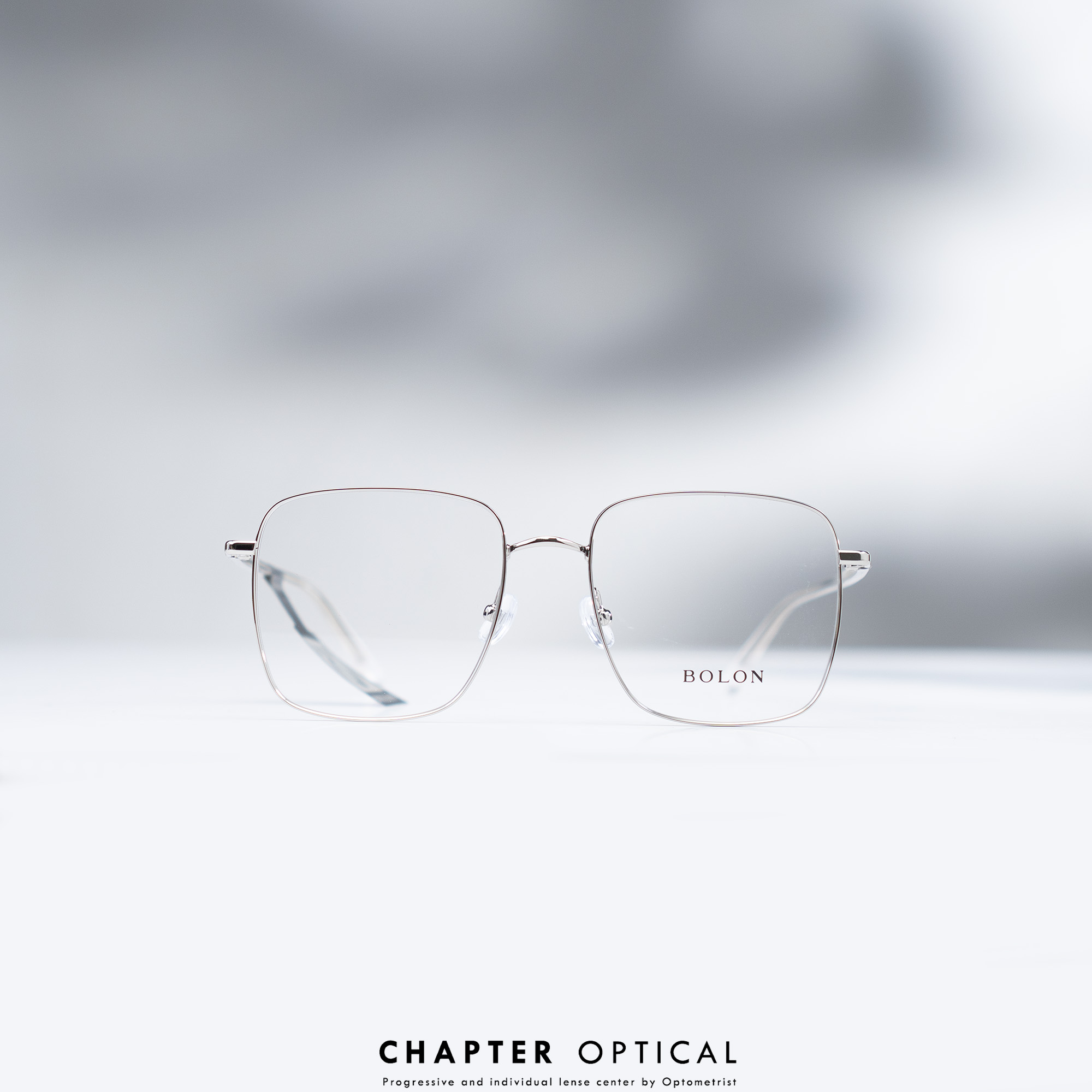 กรอบแว่น BOLON(โบลอน) รุ่นBJ7265-B90