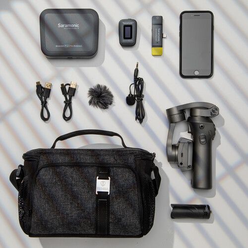 Saramonic-Blink500 Pro B3 | รับประกันศูนย์ 100%