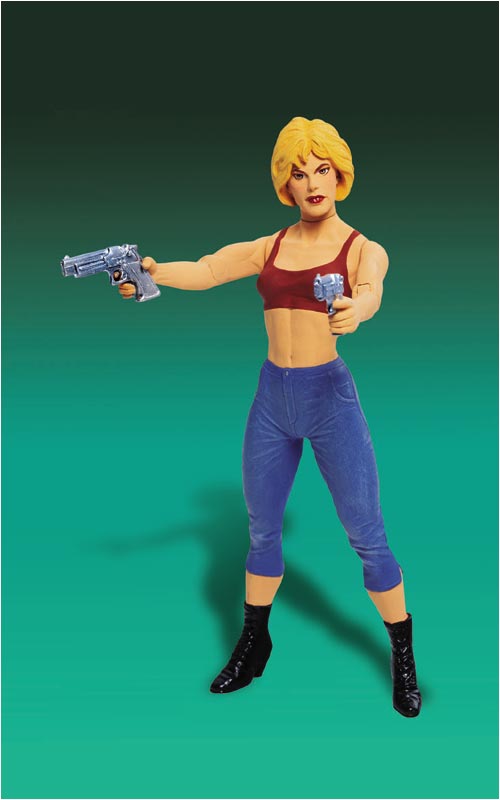 [2000.05] DC Direct Preacher Tulip