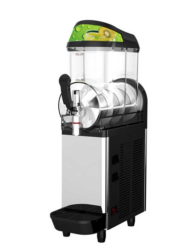 เครื่องกดน้ำเกล็ดหิมะ Slusher machine 12L x 1