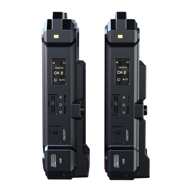 Hollyland Cosmo C1 SDI/HDMI Wireless Video Transmission System