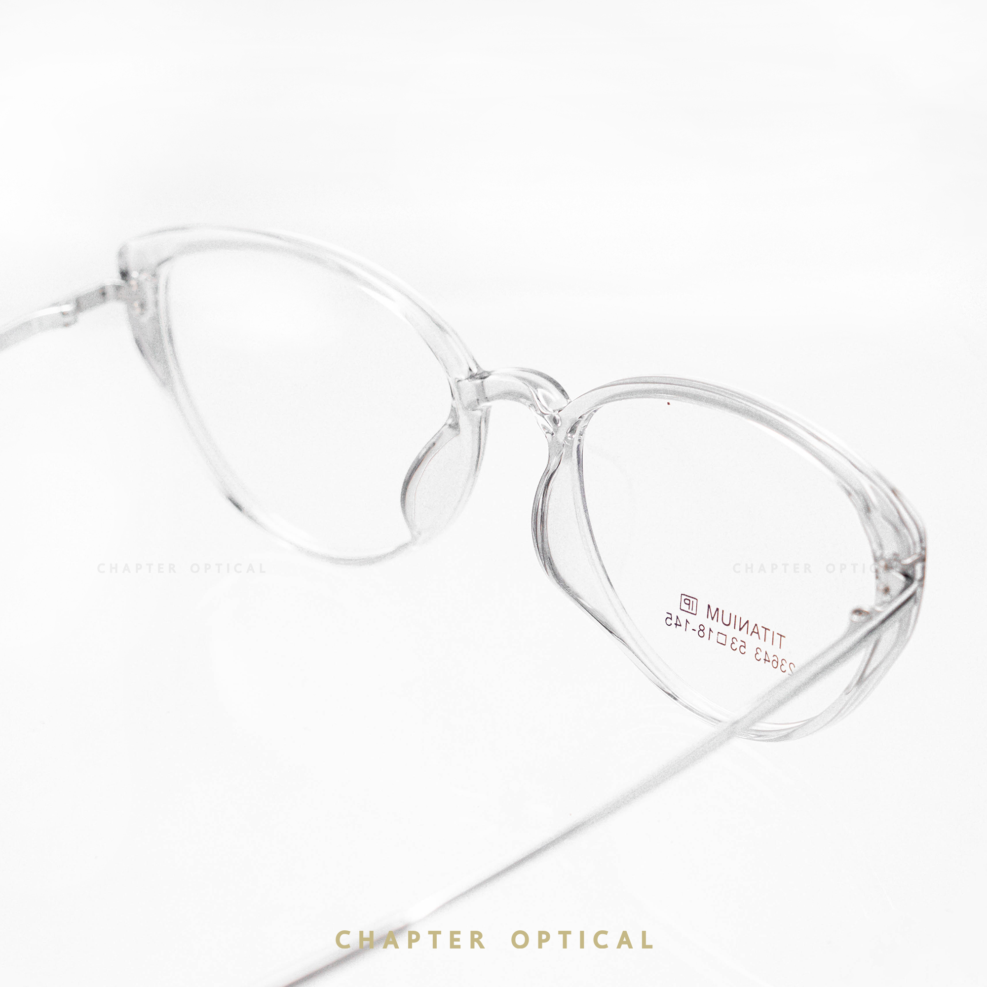 กรอบแว่น Zero To One รุ่น 23643-C03