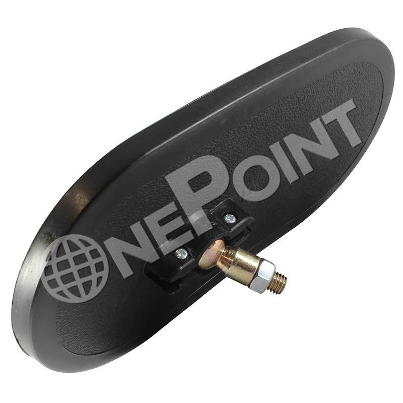 GG99510 MIRROR 8" (200x110)